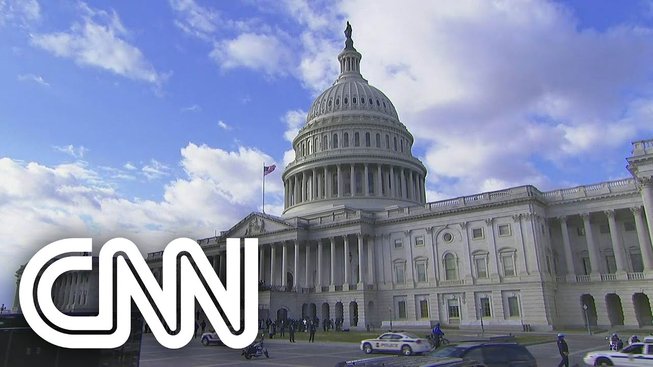 Partido democrata mant&eacute;m maioria no Senado dos EUA | CNN DOMINGO