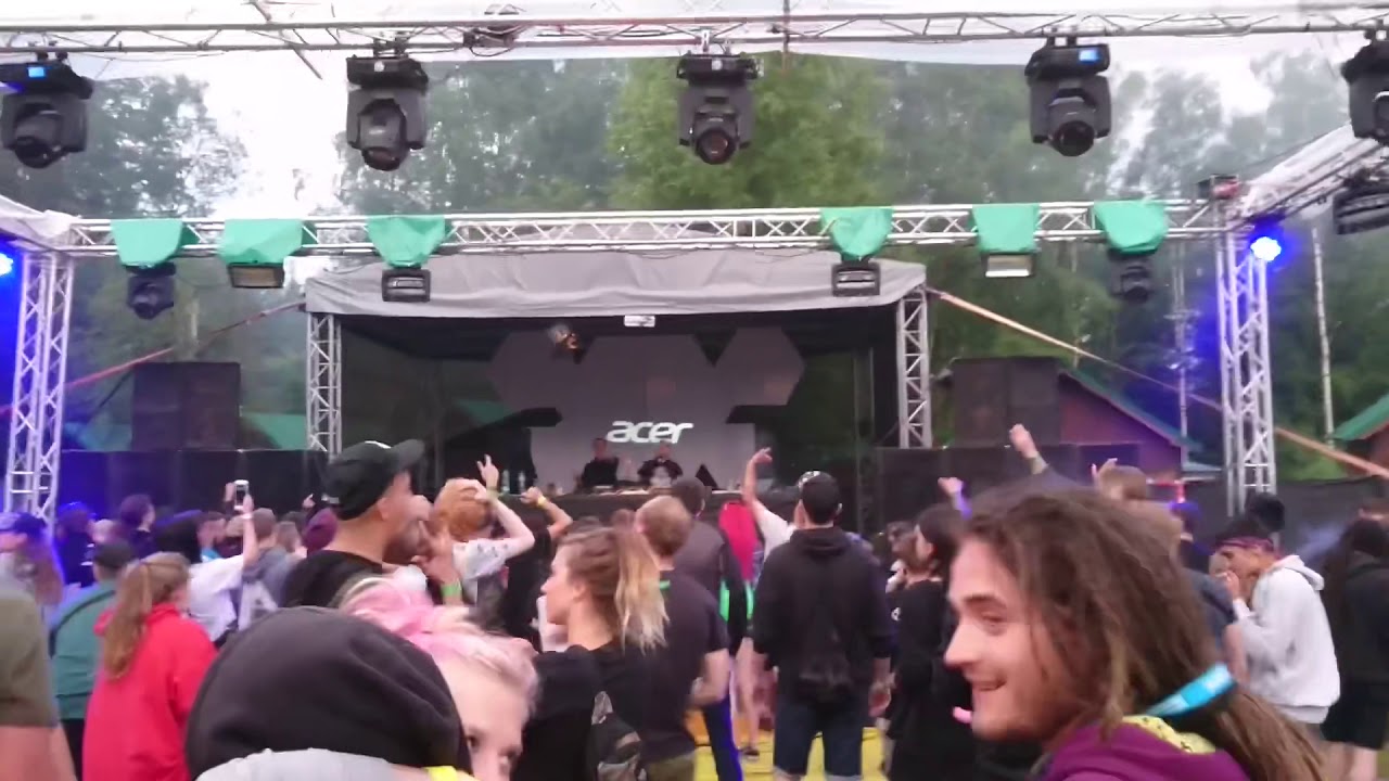 S-Massacre 21.6.2019 - Věšín