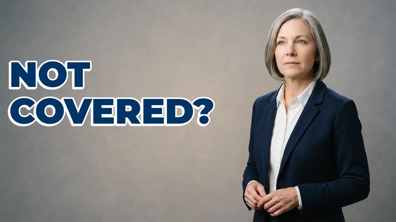 Are There Services Not Covered In An Annual Exam?