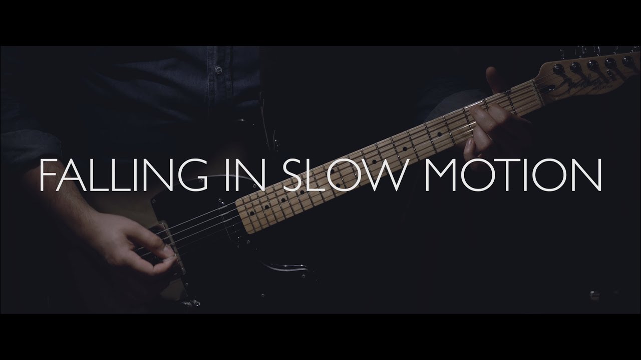 Falling In Slow Motion || Live at ZIN Records