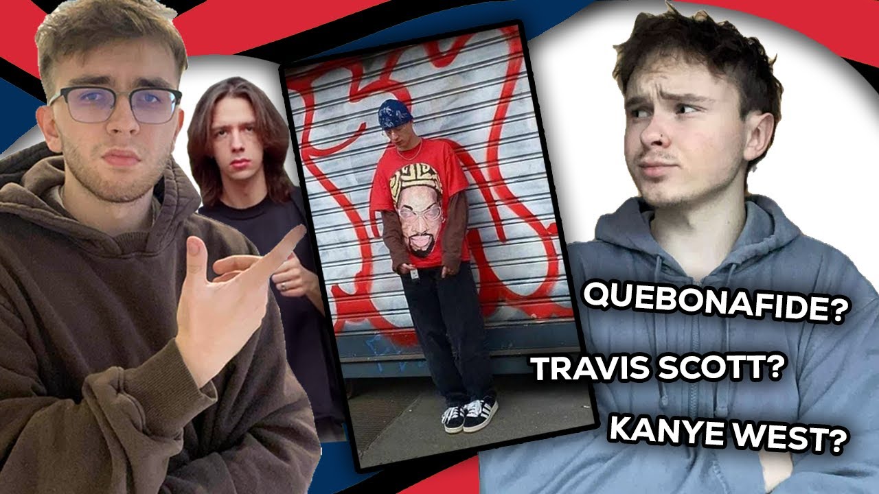 znowu ZGADUJEMY CZEGO SŁUCHACIE PO OUTFITACH (ft. 