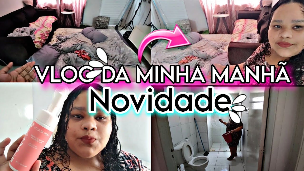 VOU SAIR DA MINHA CASA 🥺|| VOU EXPLICAR TUDO PARA VOCÊS! 