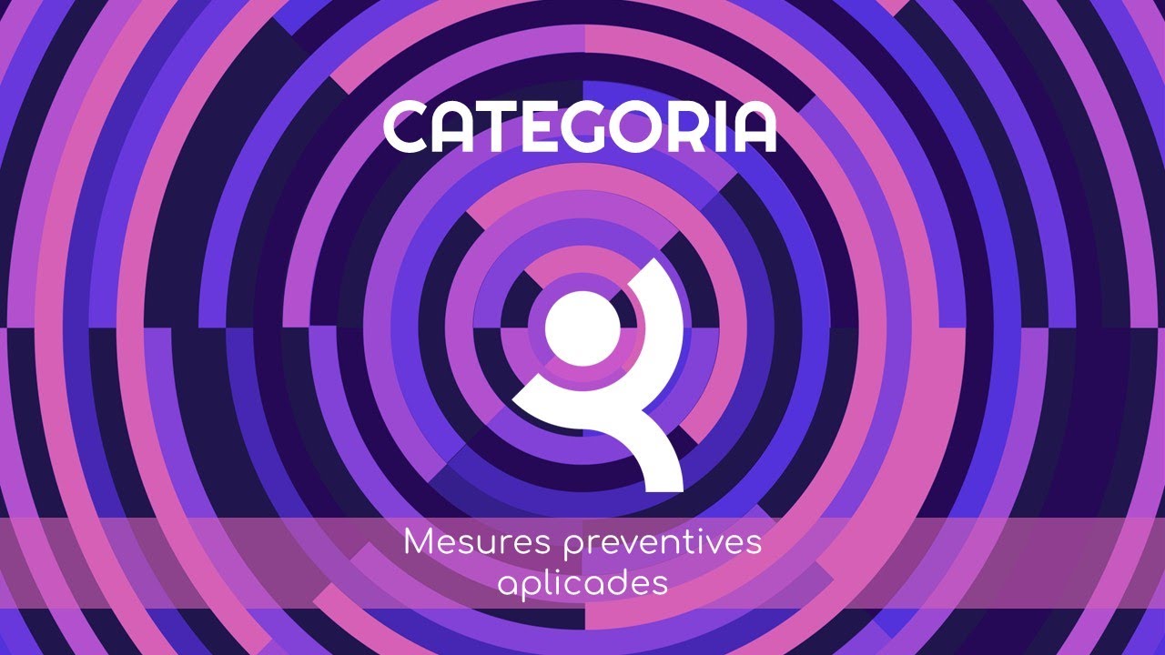 Premios Atlante 2025 – Medidas preventivas aplicadas