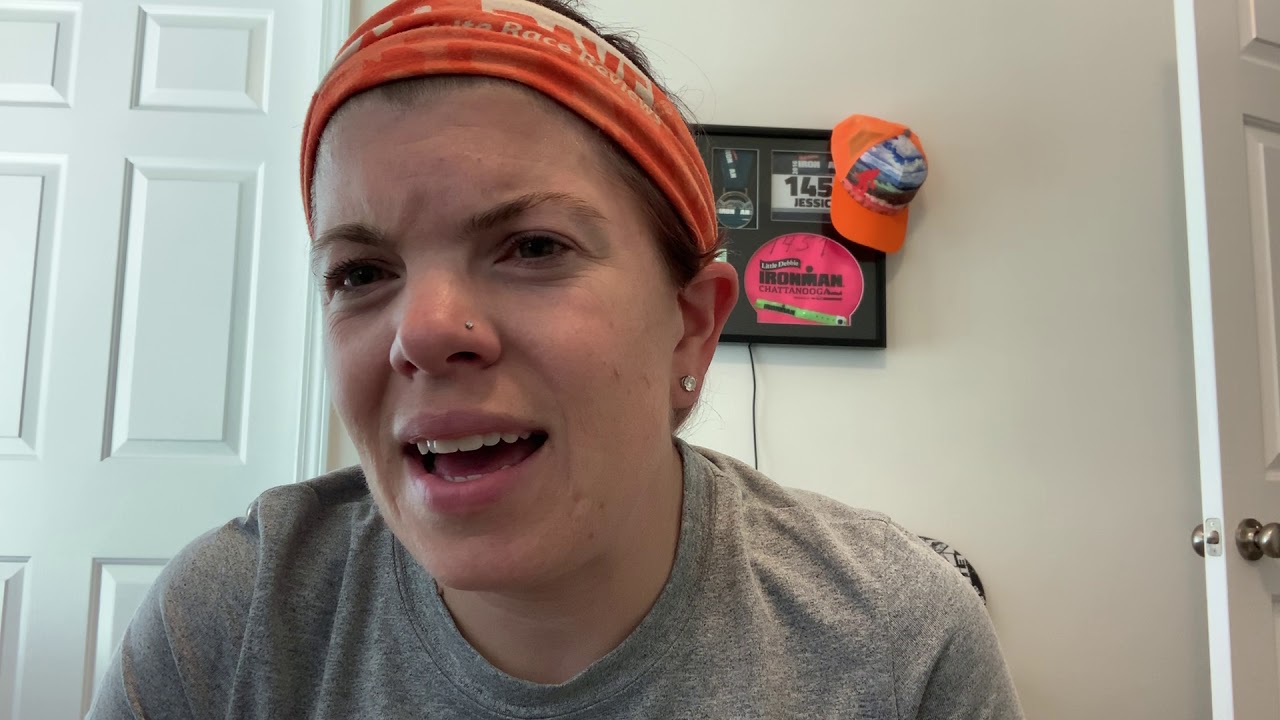 BibRave Race Review: Blue Ridge Marathon Part 2!