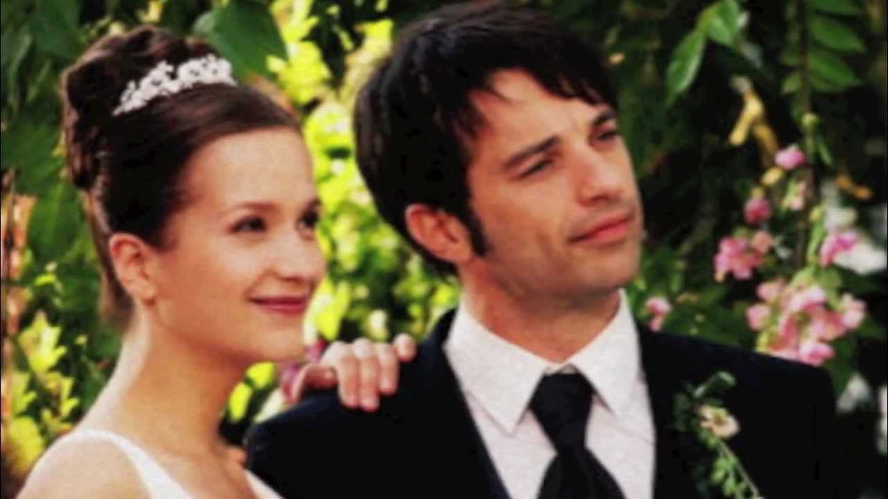 Eva und Robert - Hochzeit -