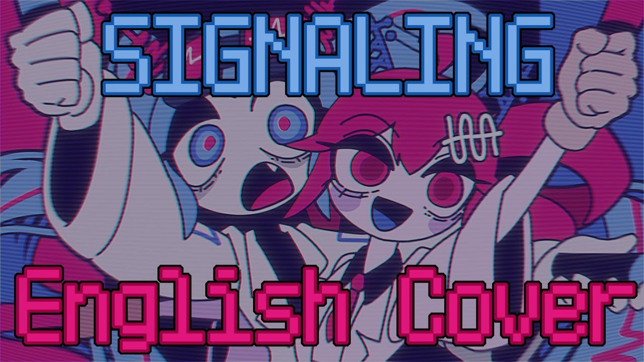 SIGNALING (English Cover) - Kasane Teto & Mai SV / ABM 次元通信