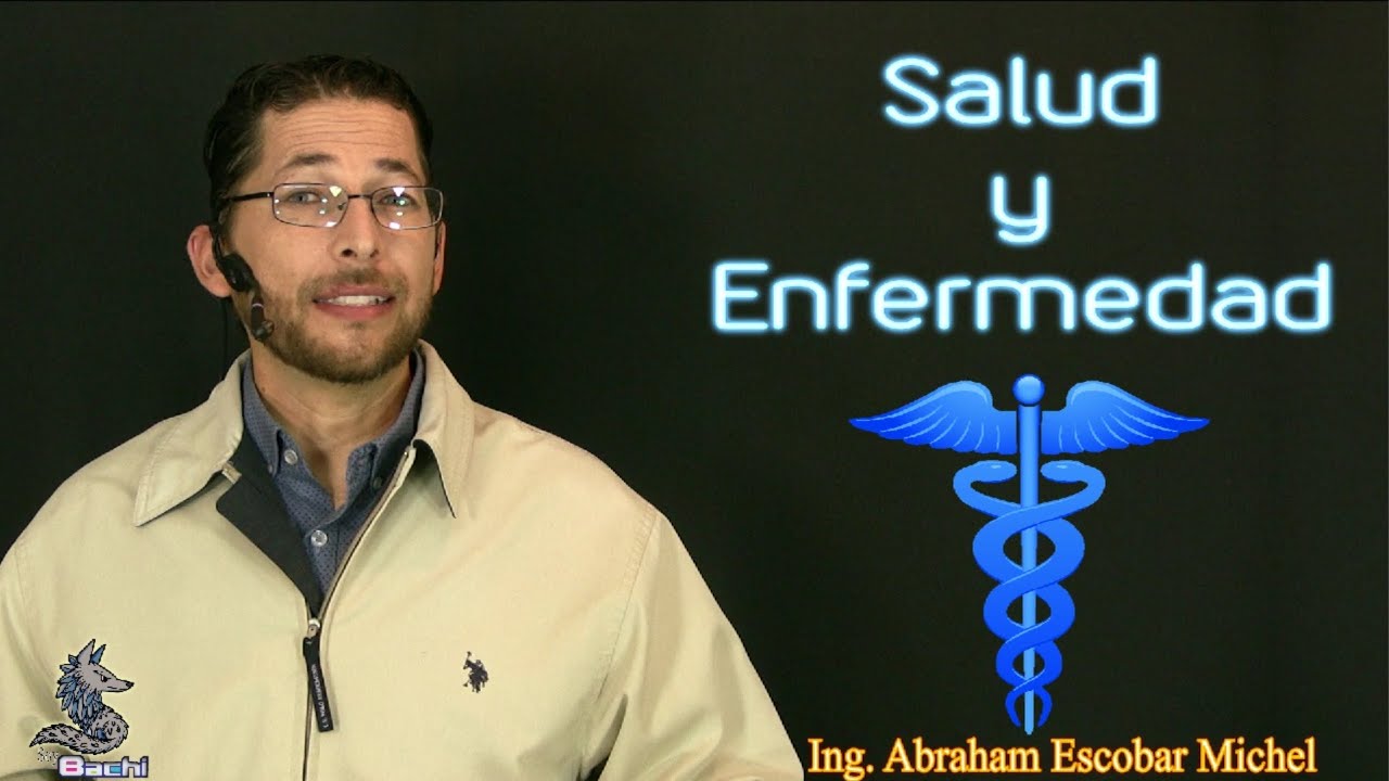 Tipos de Salud y Diferencia entre Salud y Enfermedad