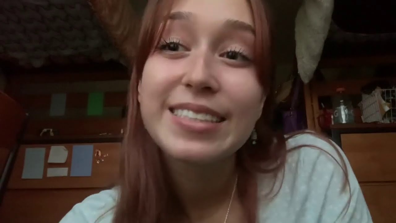 asmr- drug deal roleplay