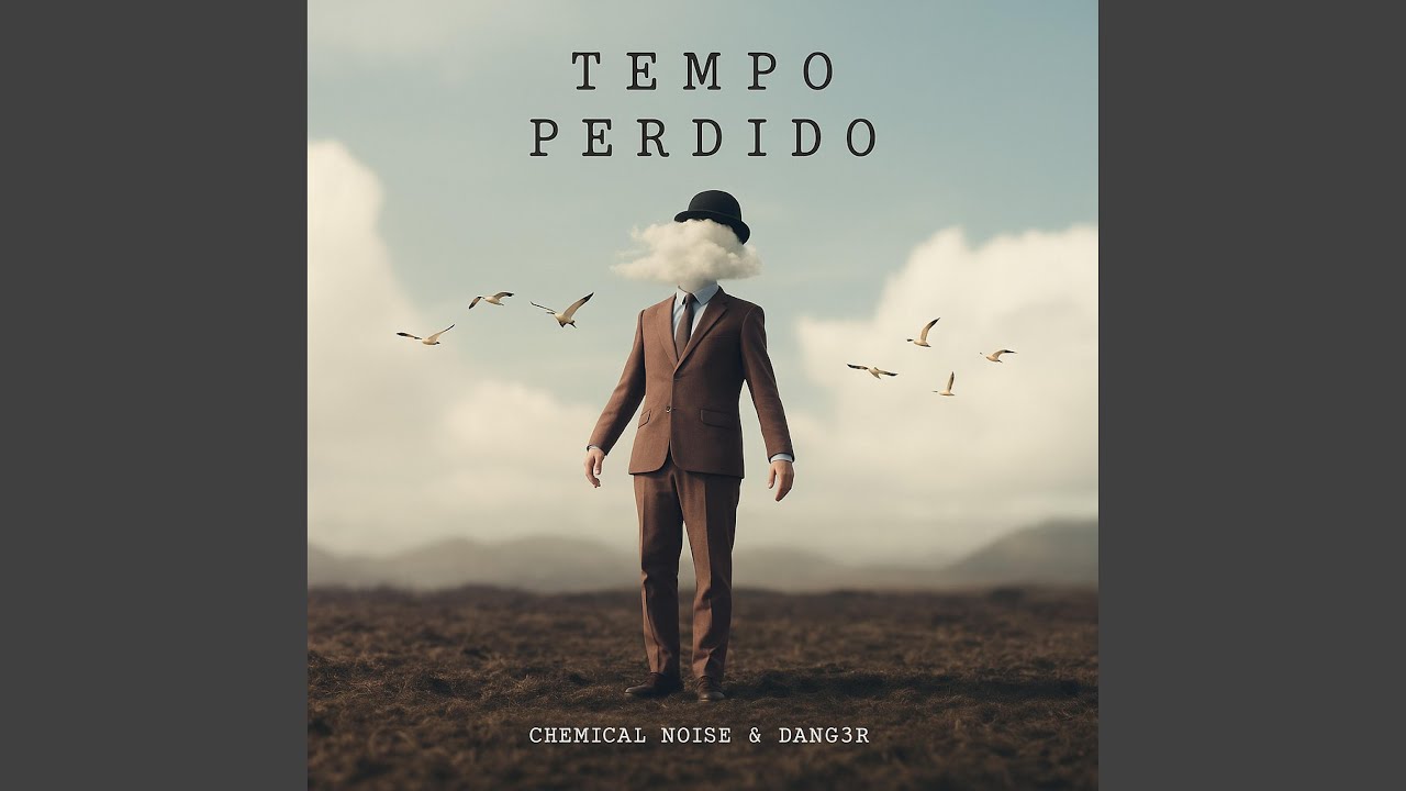 Tempo Perdido