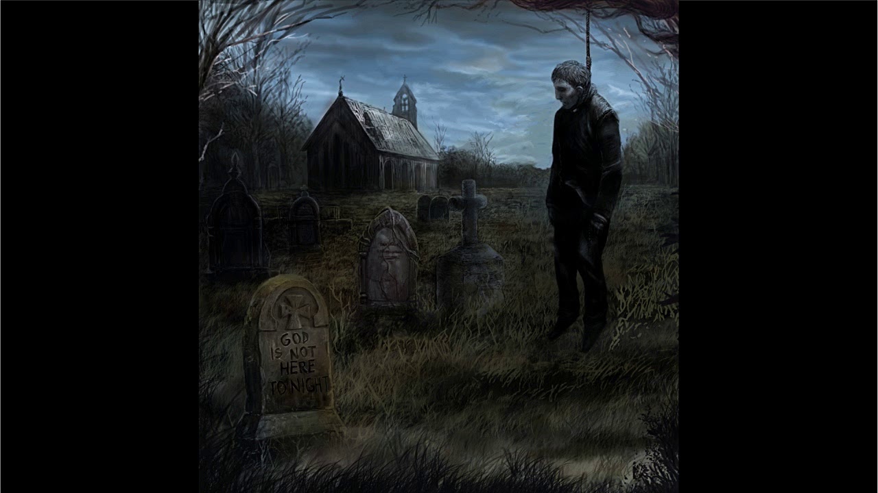 Sins of the Damned - El Pecado de los Malditos