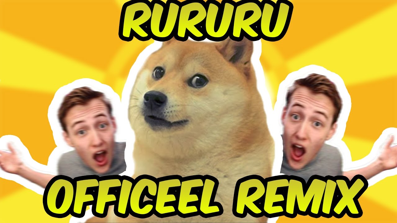RURURU!!! - OFFICEEL REMIX