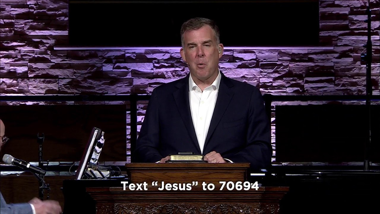 Sunday Worship - February 15, 2026