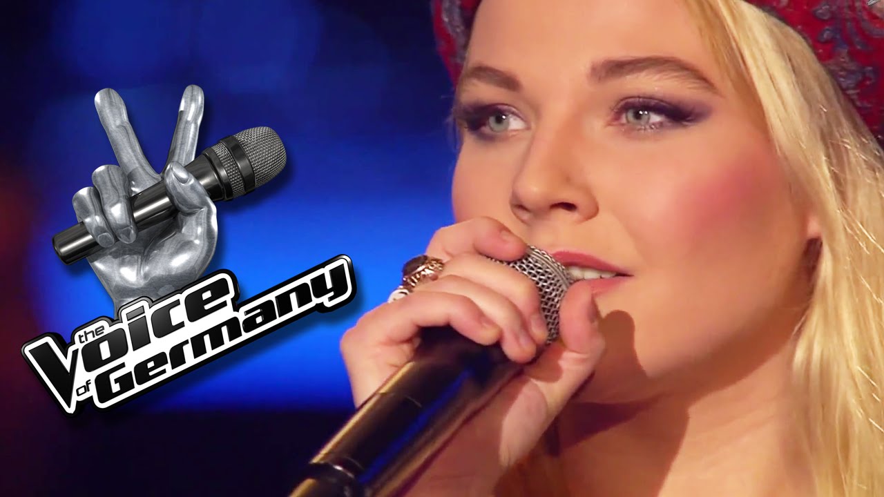 Reckoning Song – Charley Ann Schmutzler | The Voice 2014 | Knockouts