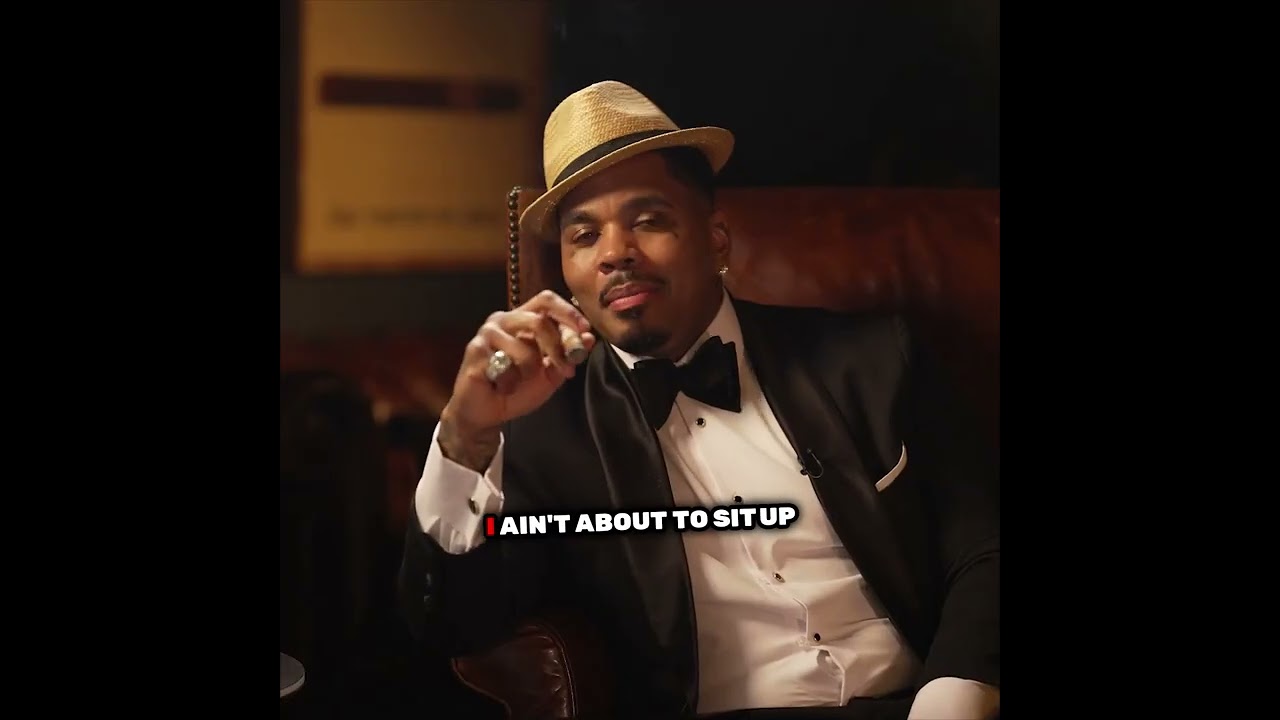 Kevin Gates on 2016: Prison, Grammys, and Rihanna's DMs