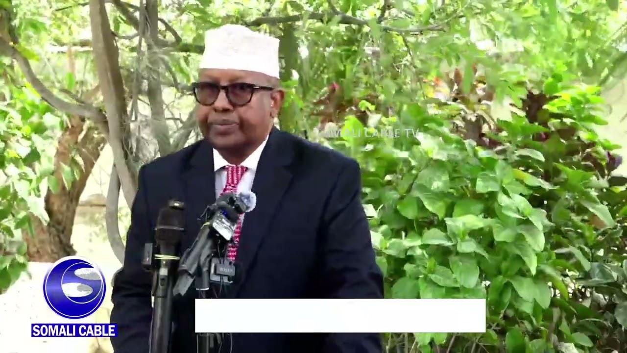 SU'AALAHA WARIYEYAASHA: Ciidanka Uganda miyey ka bixi doonaan Soomaaliya,