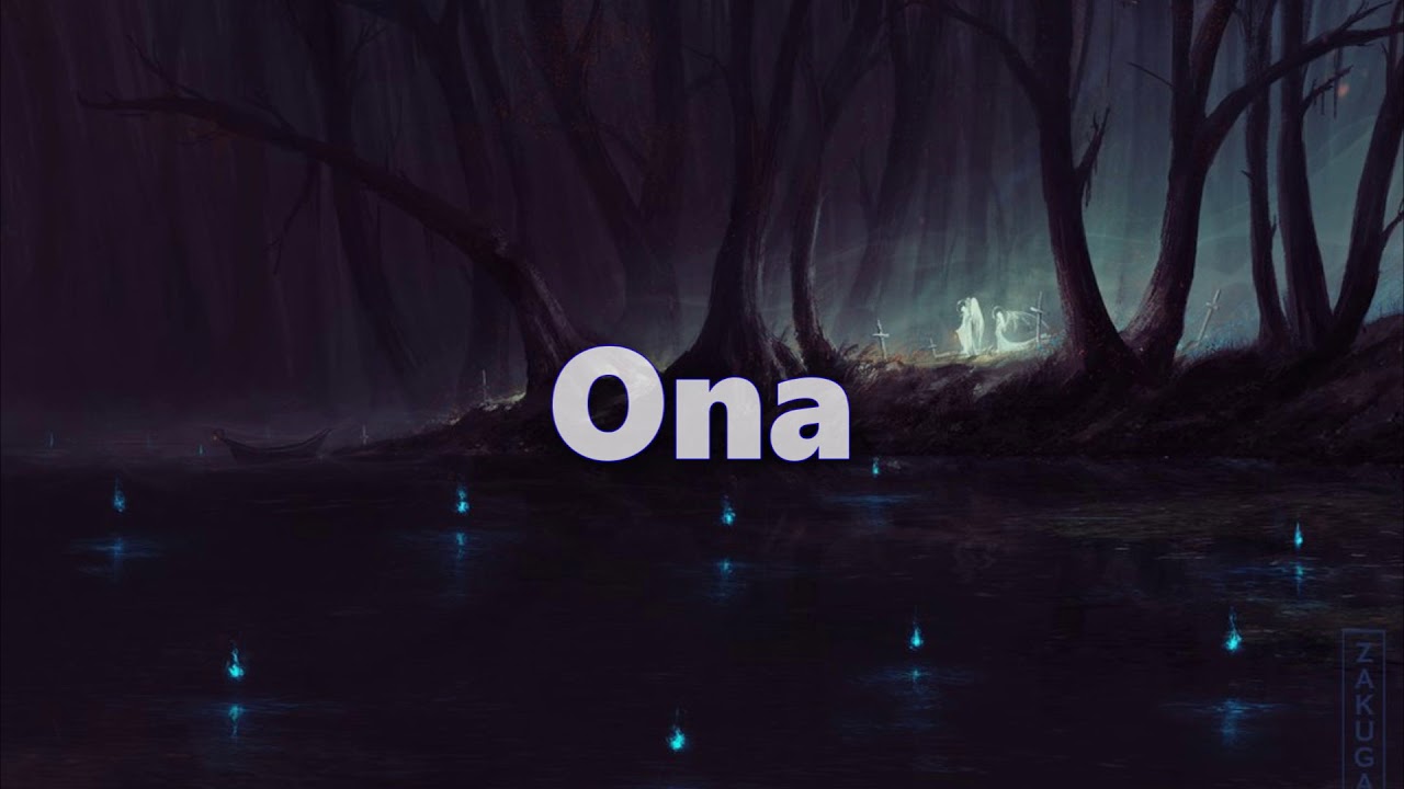 Steve Sniff - Ona