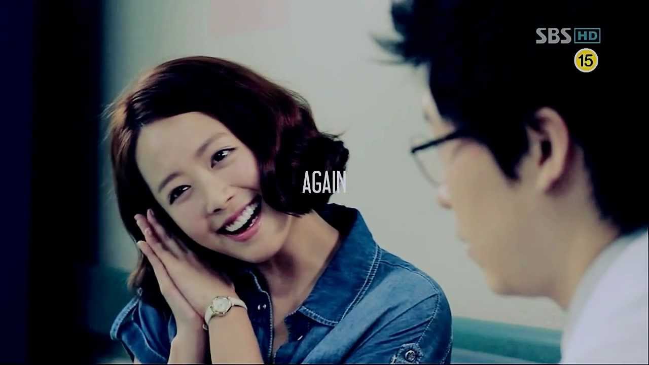 Scent Of Women [Hui Ju/Dr. Eun Seok] |  pretend