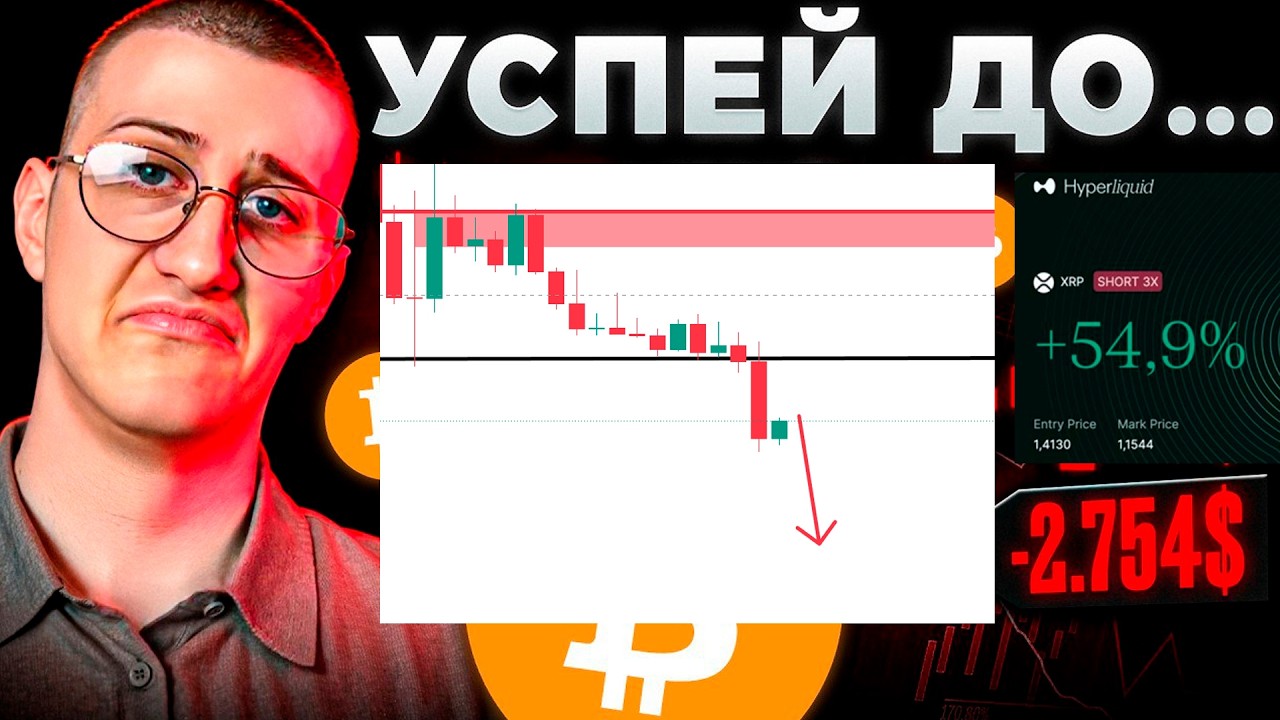 RIGHT NOW: BTC showing a bullish divergence, but ETH is bearish??? THEIR REAL PLAN. #crypto #bitcoin