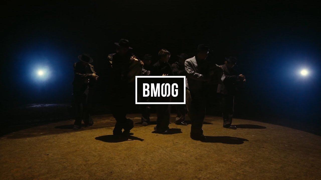 BE:FIRST / Guilty -Special Dance Performance-