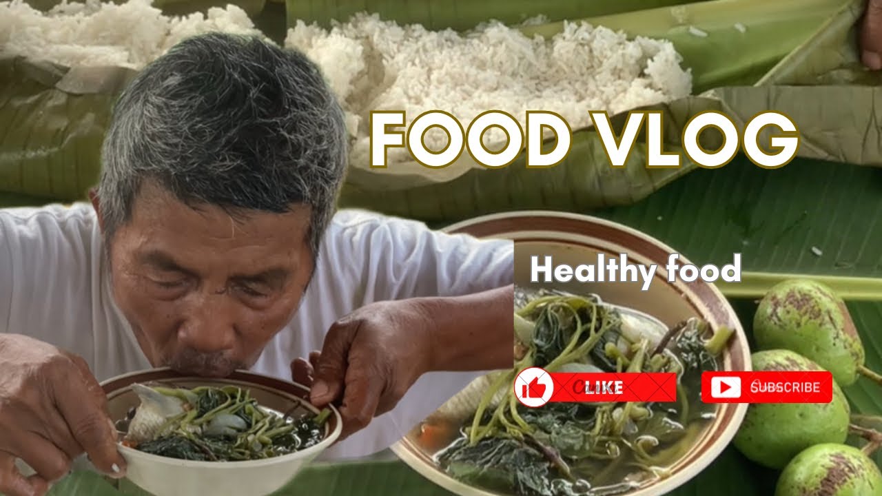 Kain tayo mga idol