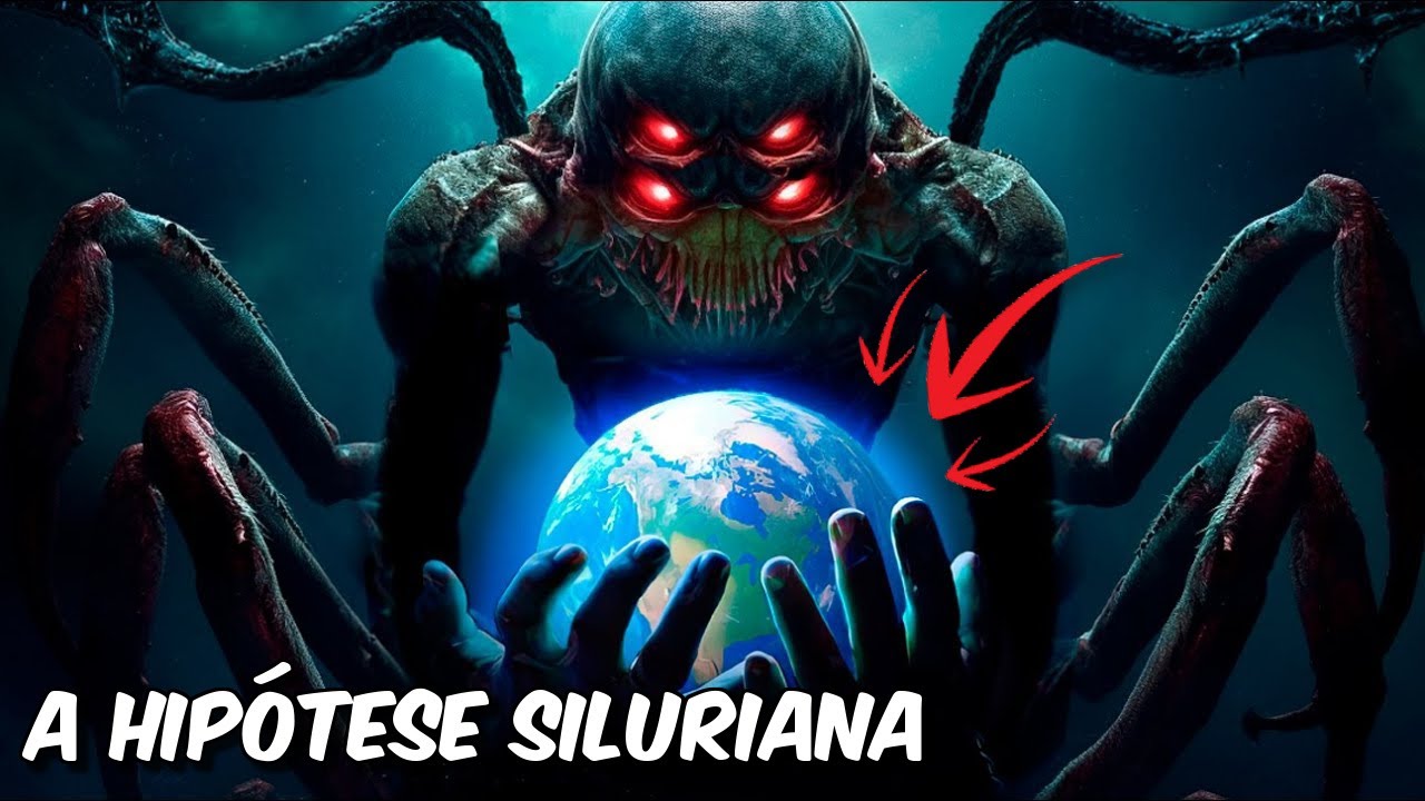 A hip&oacute;tese SILURIANA - Exist&ecirc;ncia de uma civiliza&ccedil;&atilde;o avan&ccedil;ada h&aacute; milh&otilde;es de anos