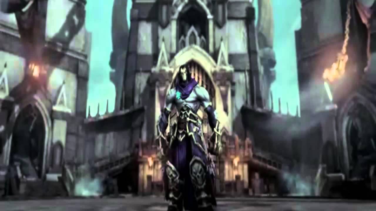 Darksiders 2 GMV