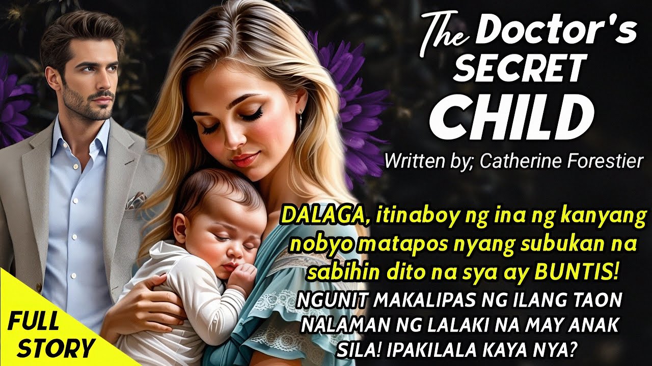 DALAGA,itinaboy ng ina ng kanyang nobyo ng sabihin nyang BUNTIS sya! MAGKITA pa kaya ang MAG AMA?