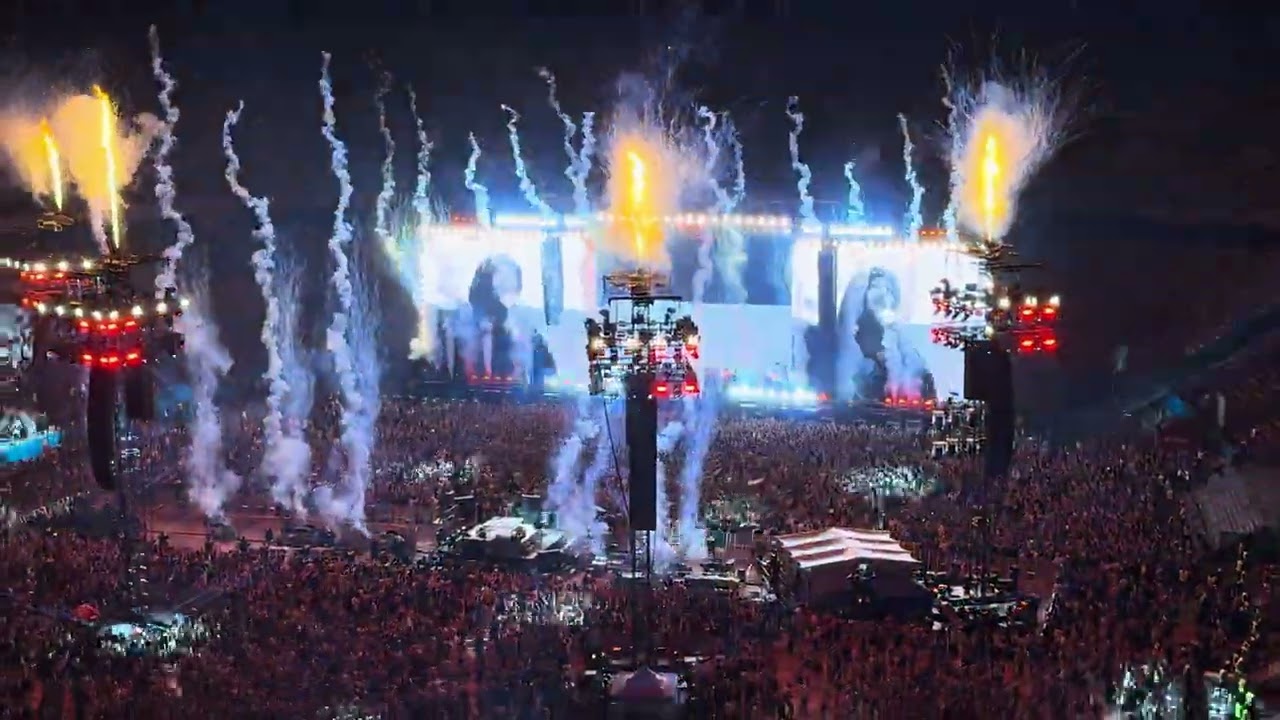 Макс Корж - Малый повзрослел LIVE Istanbul 06.06.2026  