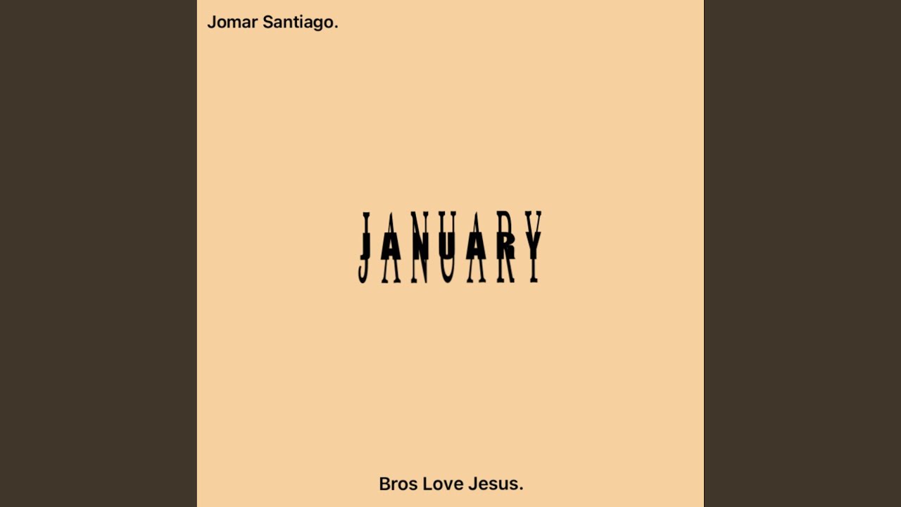 January
