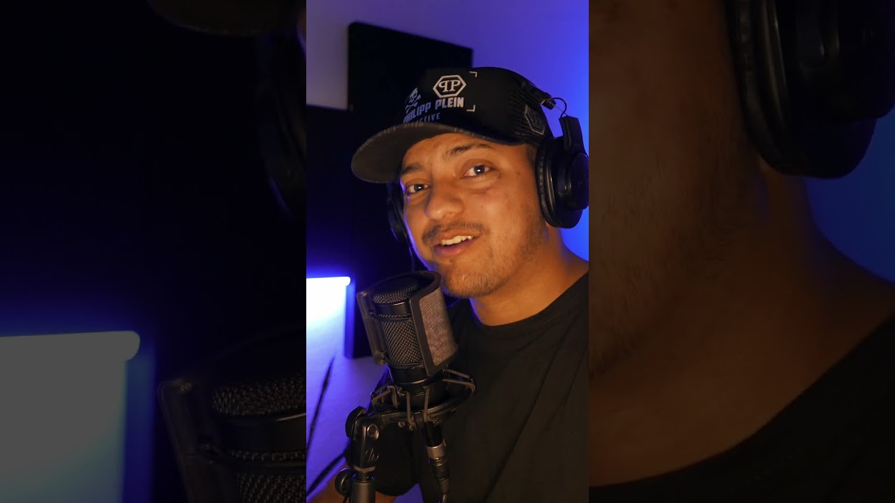 Como mezclar voces como Travis Scott y Playboi Carti 