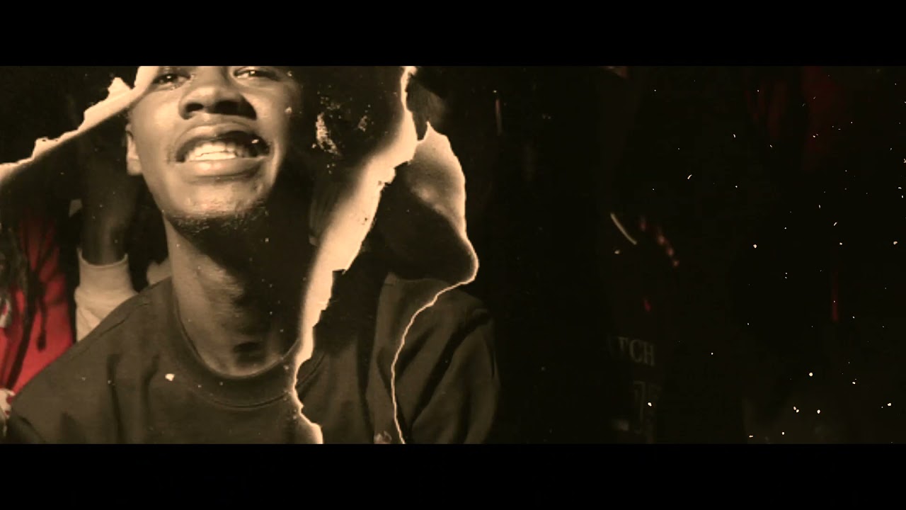 Bookie Glockz - Cloud (Official Music Video)