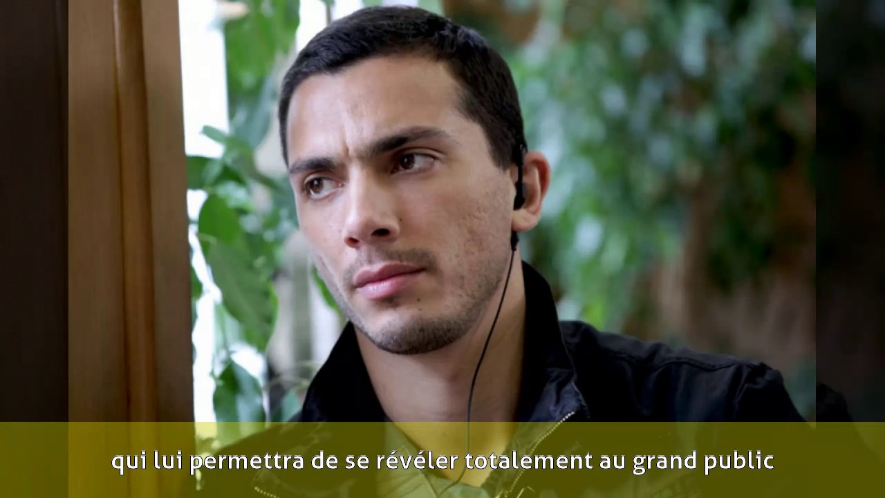 Samir Boitard - Biographie