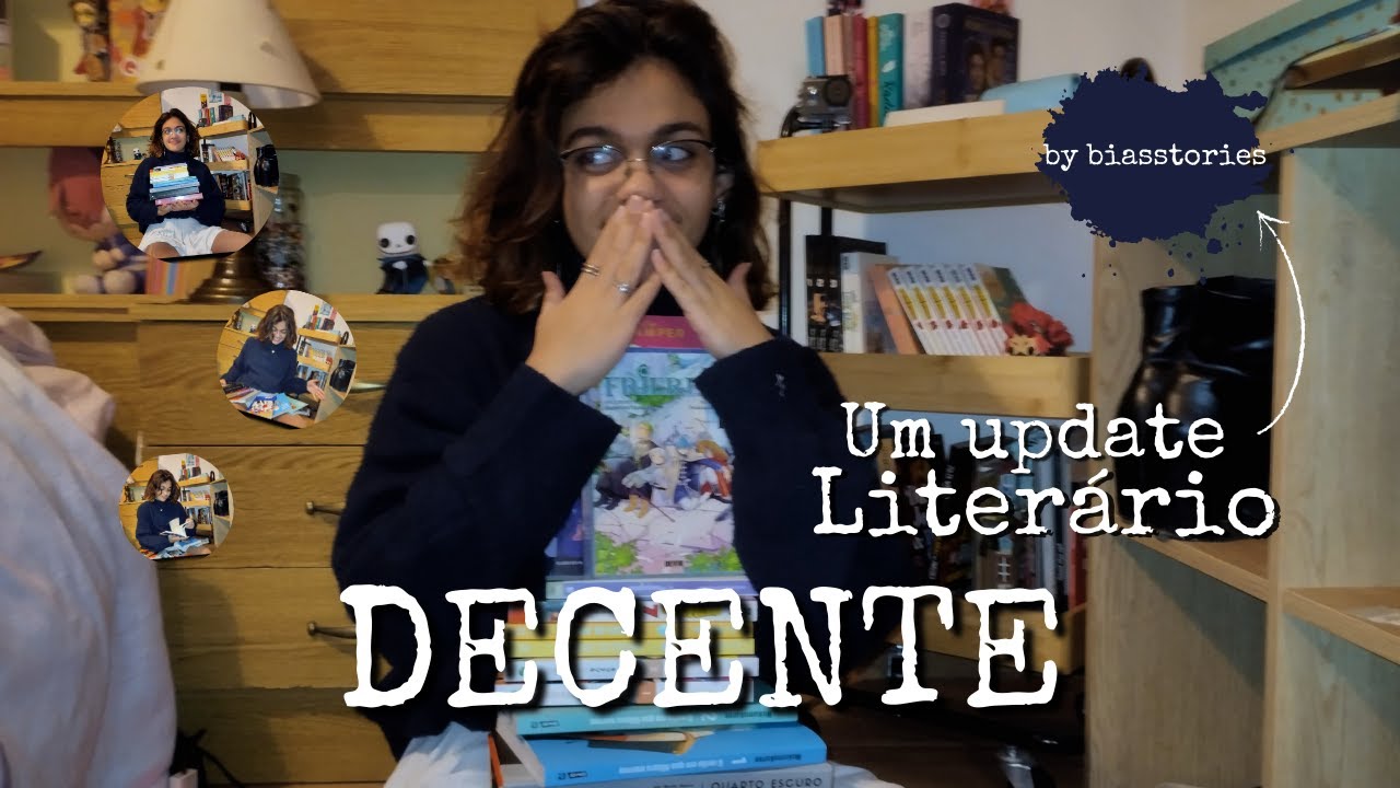 Um Update Literário DECENTE(muito mangá, primeiro recebido e um dos meus favoritos❤️‍🩹)