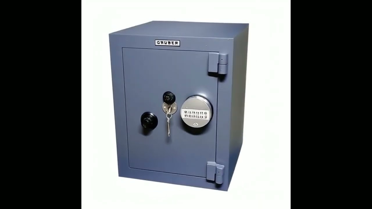 Types of safe locks �   which is the best lock for your safe