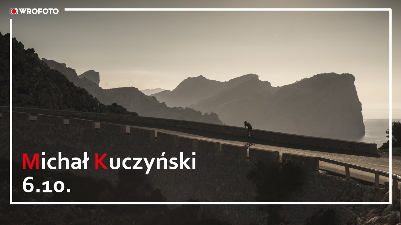 Michał Kuczyński - fotografia motoryzacyjna i sportowa