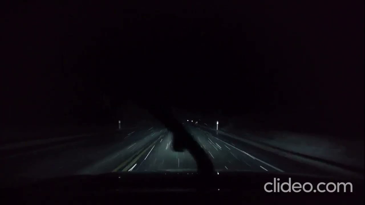 Neon Ghost - Night Drive Music