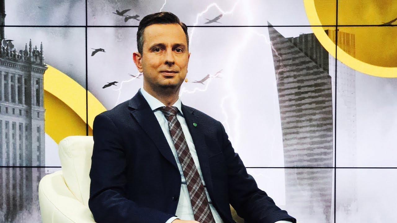 Kosiniak-Kamysz: będziemy wierni Pawłowi Kukizowi | Onet Opinie