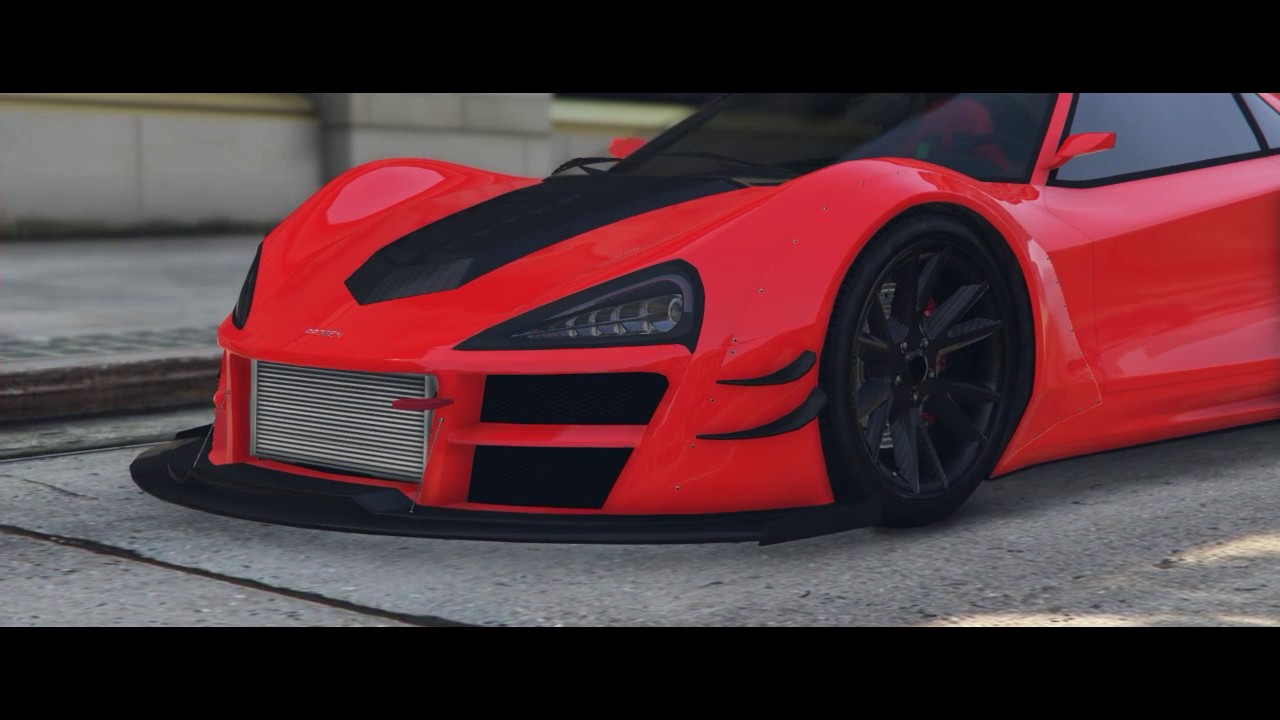 Car Meet/JCFY/