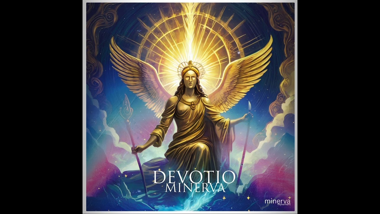 Track 2: Beat the system - Devotio Minerva EP (2025)