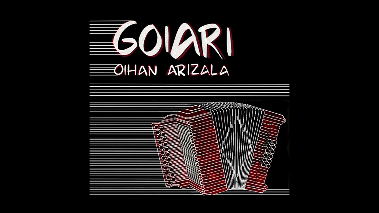 01 Txo!  - Oihan Arizala (Goiari)