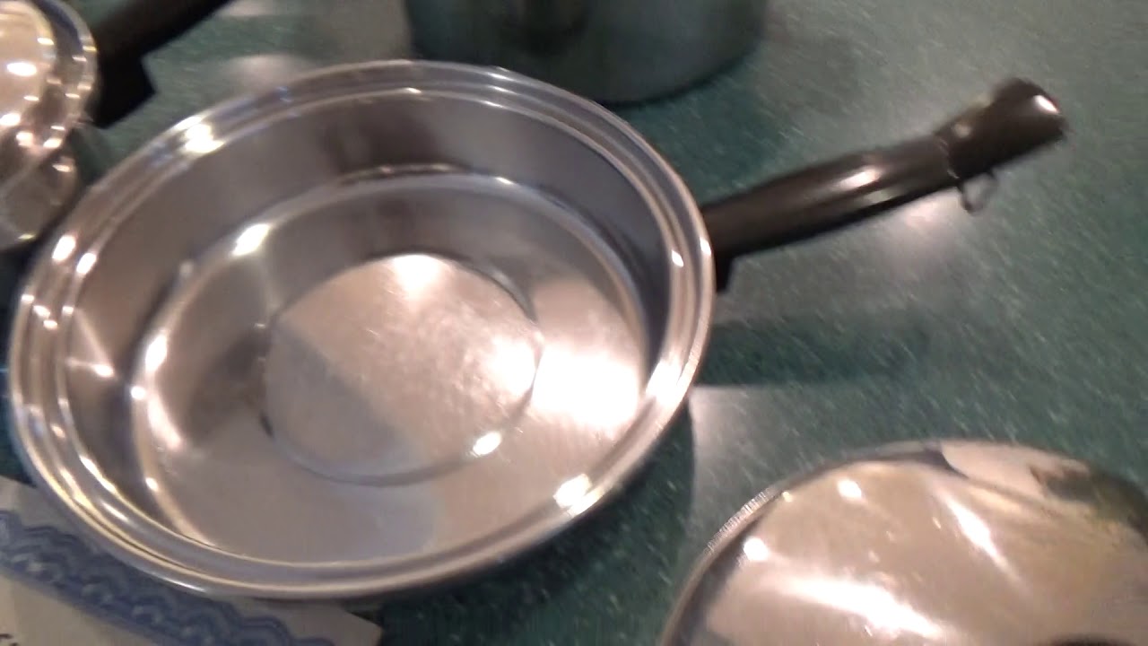 Kitchen Craft