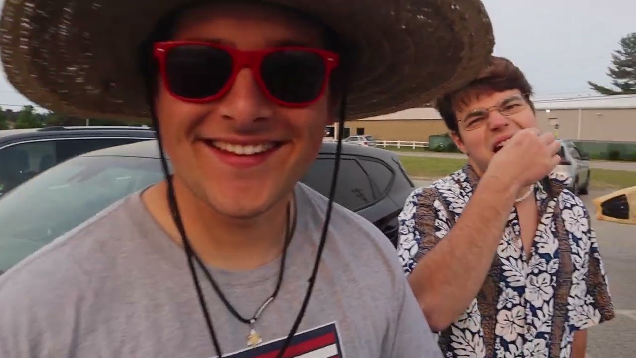 Senior Video 2023 (with end credits)