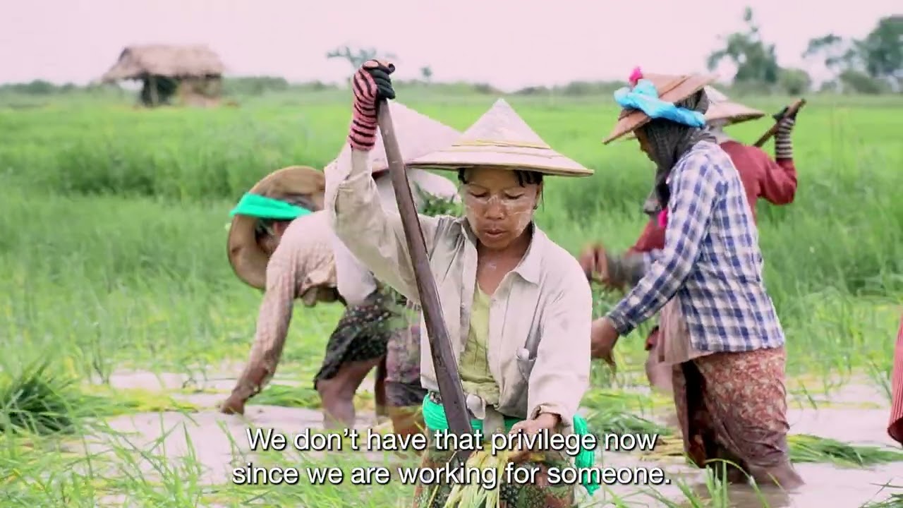 Bit by Bit | Official Trailer | ALT EFF 2025