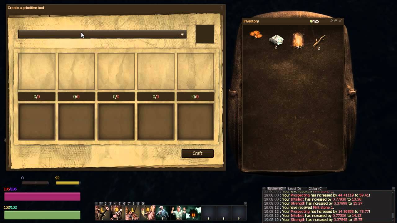 Life is Feudal: Your Own - Basics Guide | How to get Started Tutorial | Starting Out Survival Guide