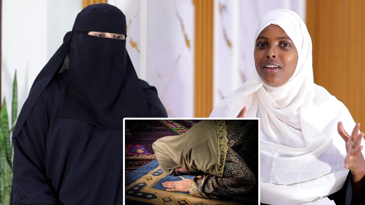 Salaada Caafimaadka iyo farxadaha  laga helo