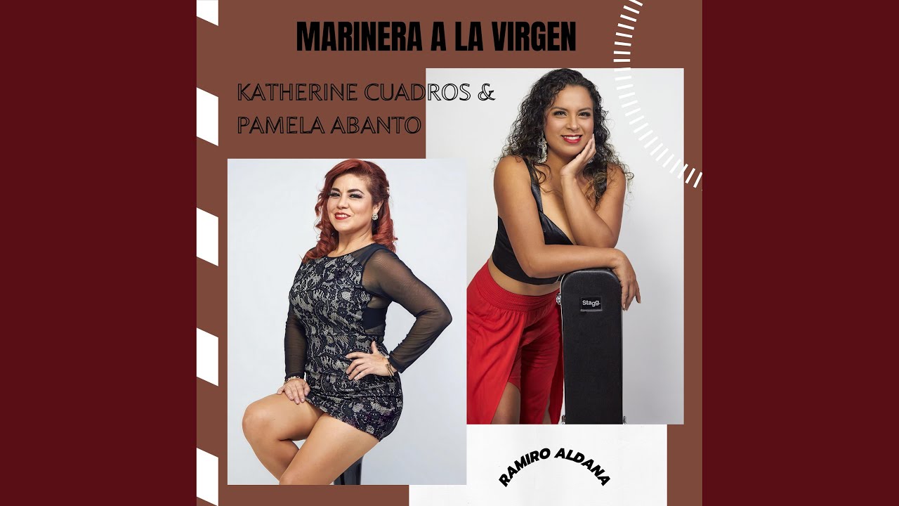 Marinera a la Virgen