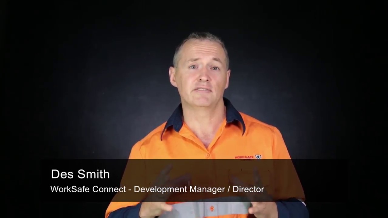 Standard 11 Coal Mine Induction | Full Course | WorkSafe Connect