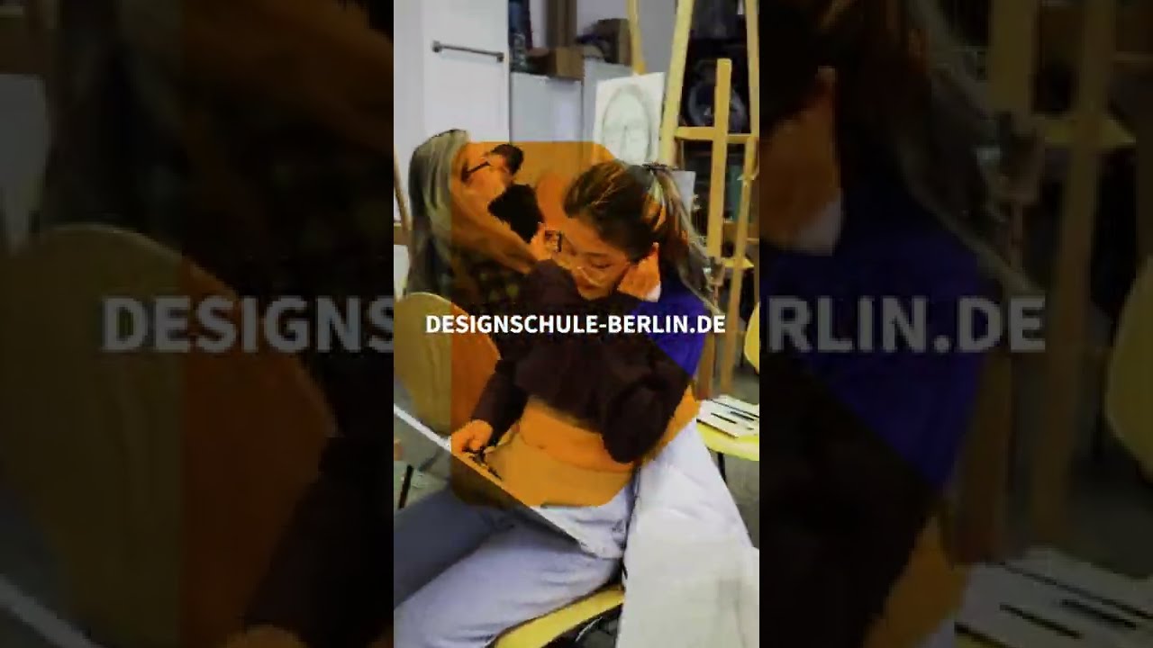 Orientierung gesucht? Mappenkurs Grafikdesign!