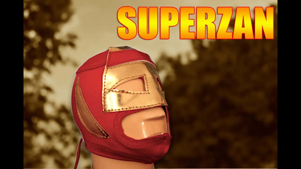SUPERZAN