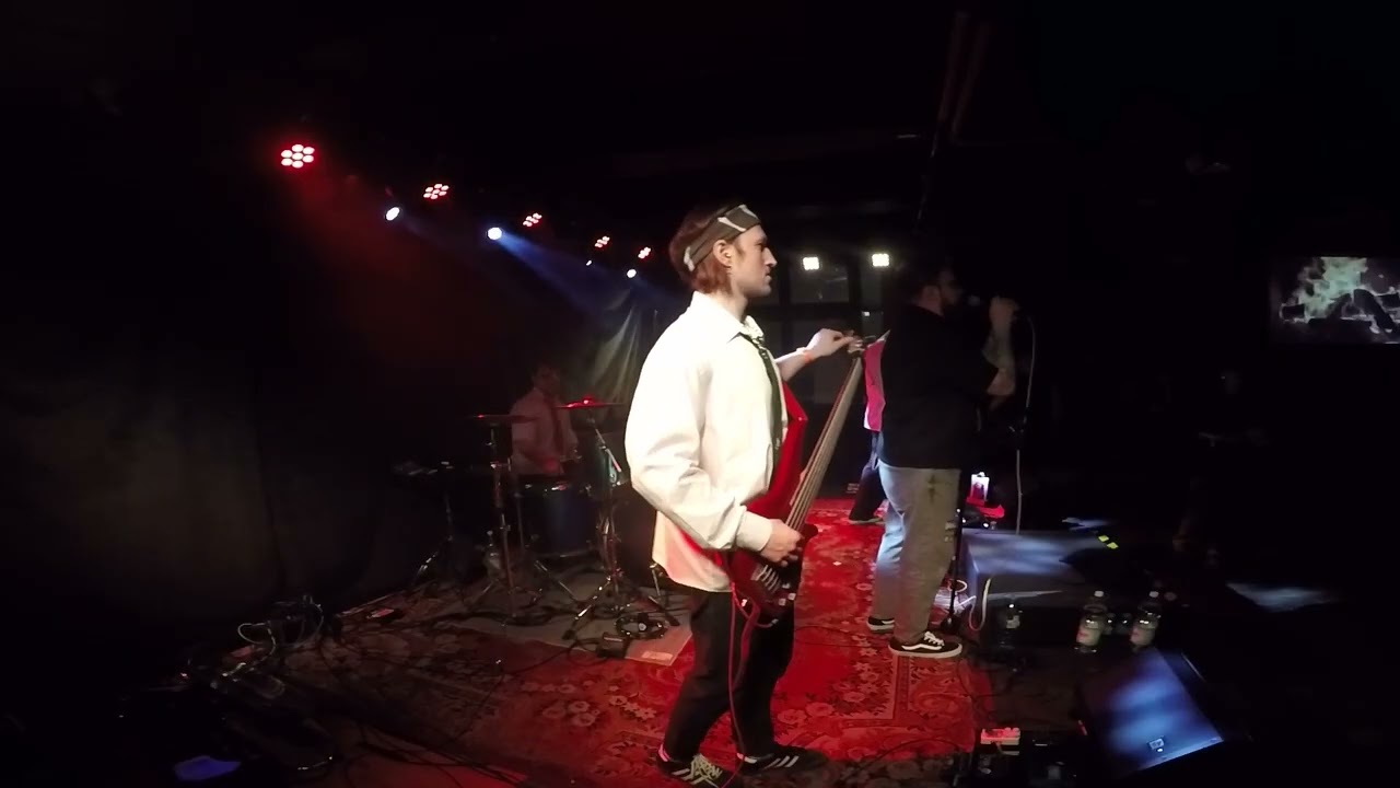 Dranix - Sosnowiec - 28.02.2026 - Full Live